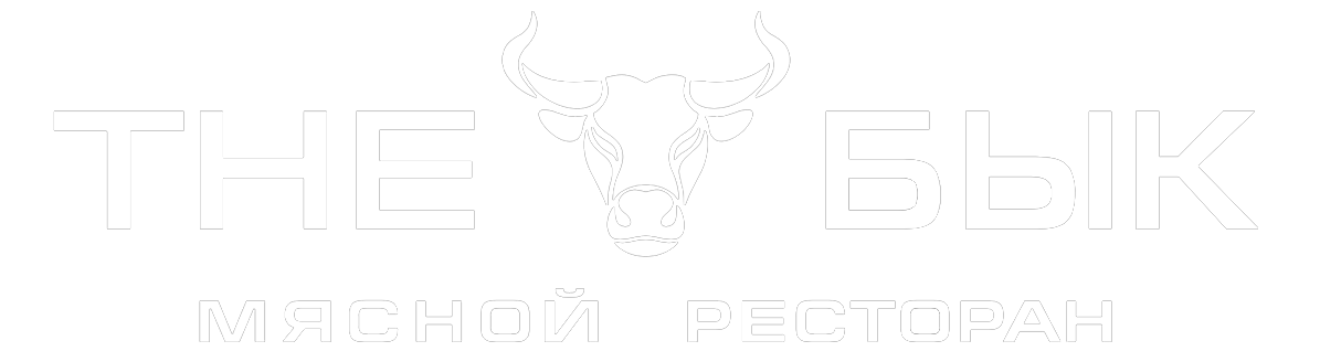 THE БЫК : мясной ресторан на Профсоюзной Логотип